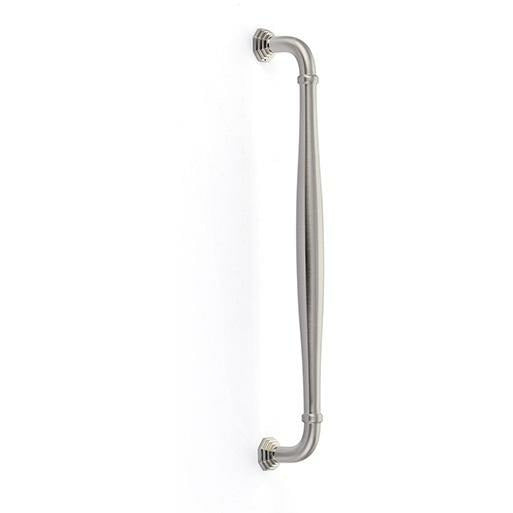 Emtek 18" Blythe Appliance Pull with Concealed Surface Mounting Emtek