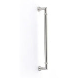 Emtek 12" Westwood Appliance Pull with Concealed Surface Mounting Emtek