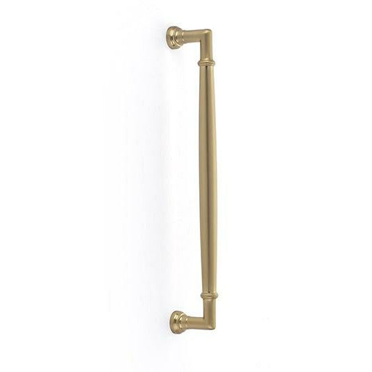 Emtek 12" Westwood Appliance Pull with Concealed Surface Mounting Emtek