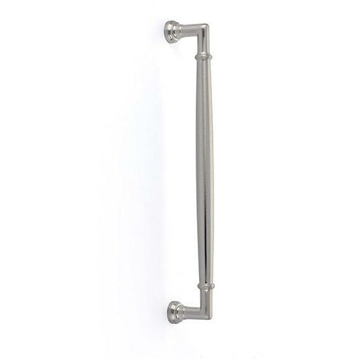 Emtek 12" Westwood Appliance Pull with Concealed Surface Mounting Emtek