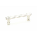 Emtek Jasper 3-1/2" Center to Center Cabinet Pull Emtek