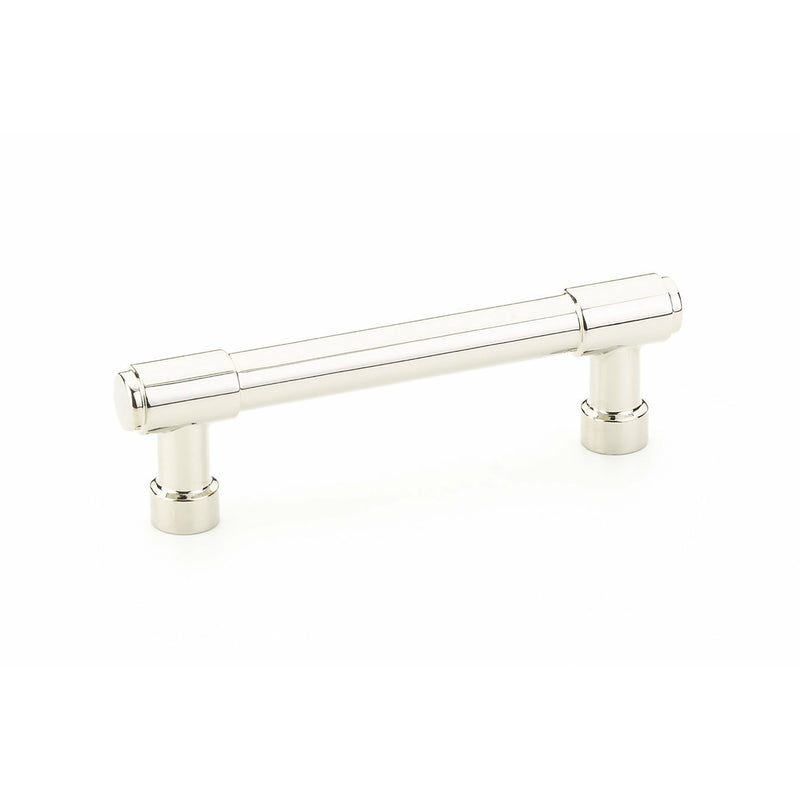 Emtek Jasper 3-1/2" Center to Center Cabinet Pull Emtek