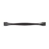 Hickory Hardware Twist Pull 6-5/16 Inch (160mm) Center to Center Hickory Hardware