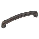 Hickory Hardware Bel Aire Pull 3 Inch Center to Center Hickory Hardware