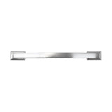 Hickory Hardware Dover Pull 6-5/16 Inch (160mm) Center to Center Hickory Hardware