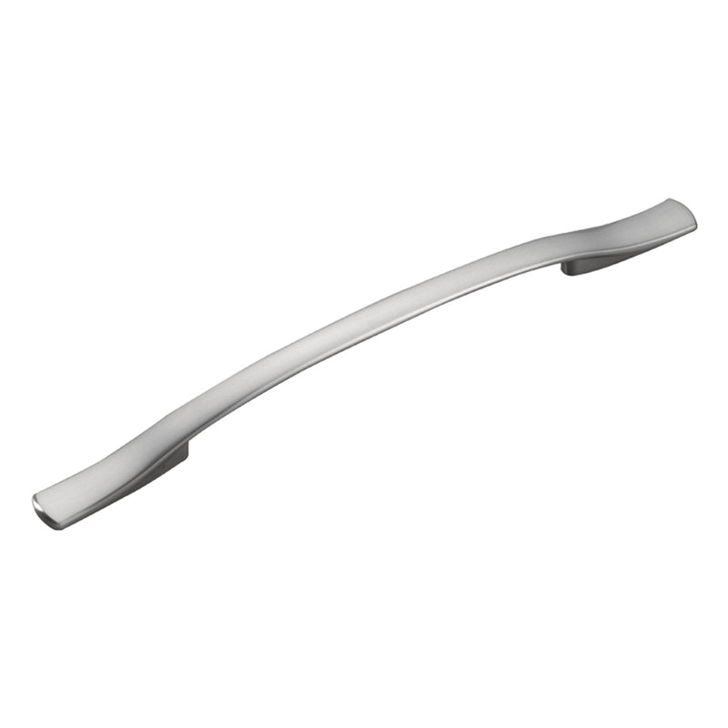 Hickory Hardware Euro-Contemporary Appliance Pull 8 Inch Center to Center Hickory Hardware