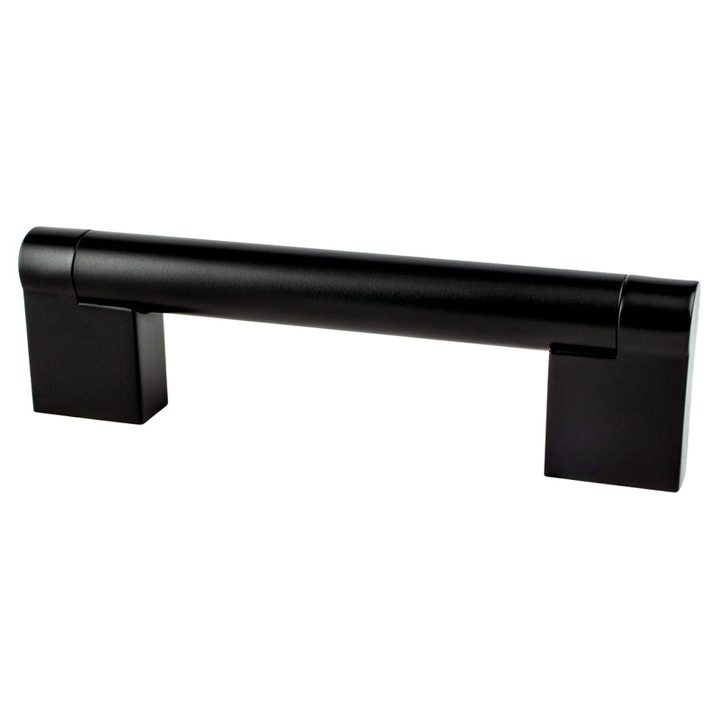 Berenson Contemporary Advantage Three 96mm CC Bar Pull Berenson