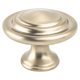 Berenson Traditional Advantage Four Ringed Knob Berenson