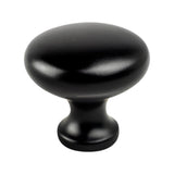 Berenson Traditional Advantage Four Mushroom Knob Berenson