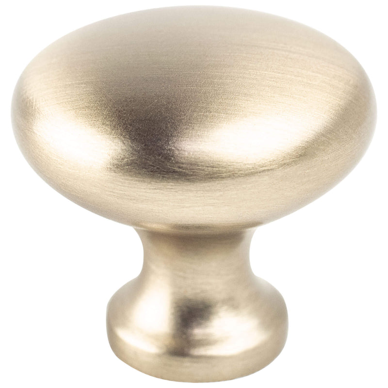 Berenson Traditional Advantage Four Mushroom Knob Berenson