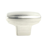 Berenson Transitional Advantage One Rounded Rectangle Knob Berenson