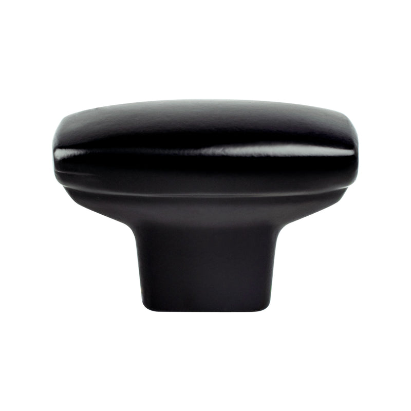 Berenson Transitional Advantage One Rounded Rectangle Knob Berenson