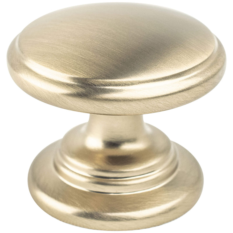 Berenson Traditional Advantage Two Tie Knob Berenson