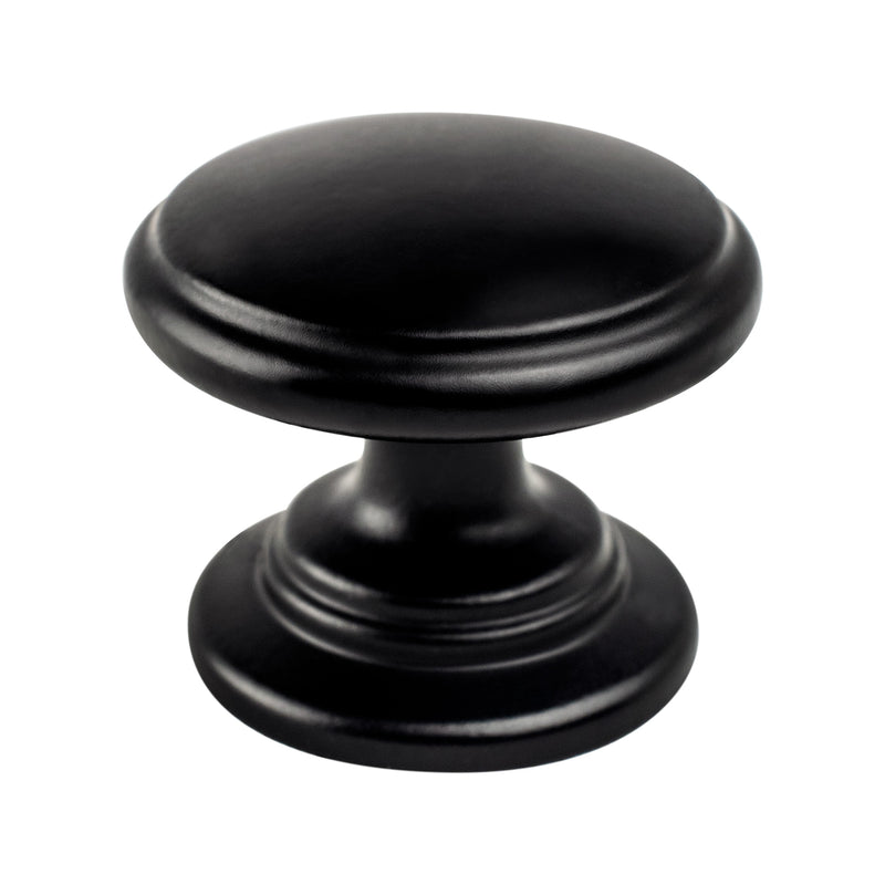 Berenson Traditional Advantage Two Tie Knob Berenson