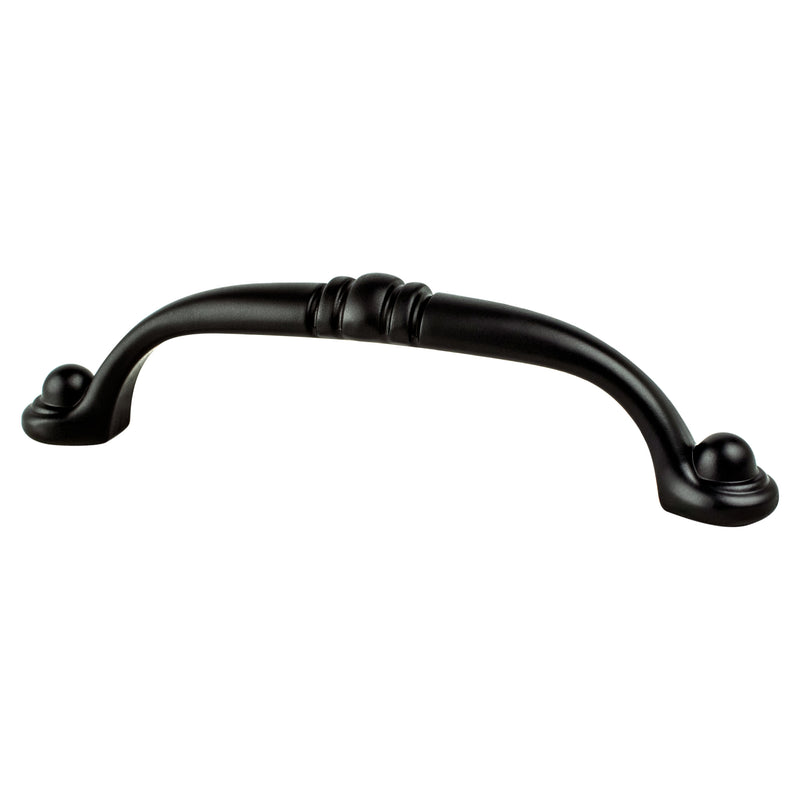 Berenson Traditional Advantage Three 96mm CC Antique Pull Berenson