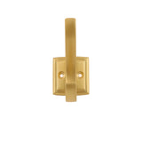 Hickory Hardware Dover Hook 3/4 Inch Center to Center Hickory Hardware