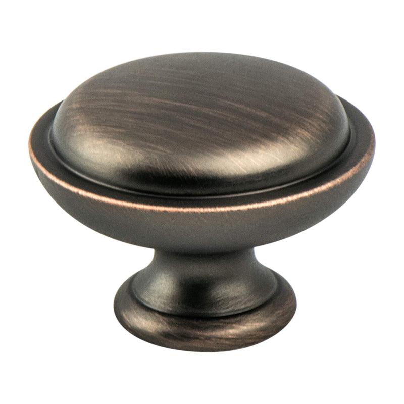 Berenson Traditional Advantage One Rimmed Knob Berenson