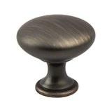 Berenson Traditional Advantage One Round Knob Berenson