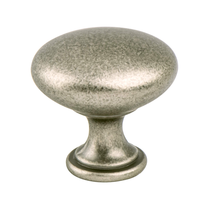 Berenson Traditional Advantage One Round Knob Berenson