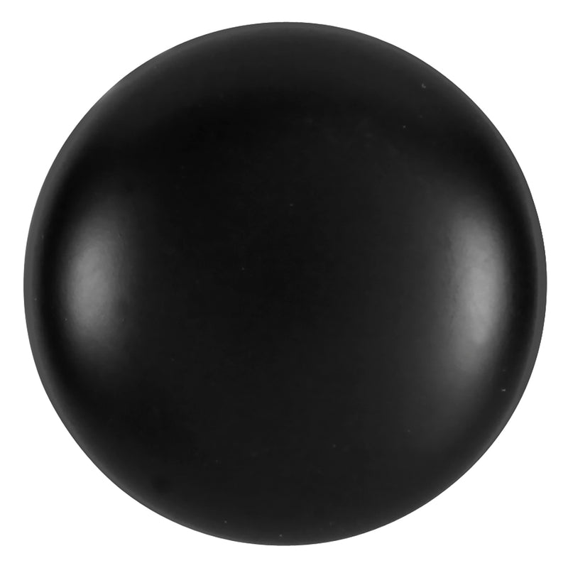 Hickory Hardware Manchester Knob. 1-1/4 Inch Diameter Cabinet Knob Hickory Hardware