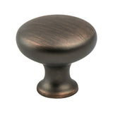 Berenson Traditional Advantage Four Mushroom Knob Berenson