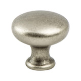 Berenson Traditional Advantage Four Mushroom Knob Berenson