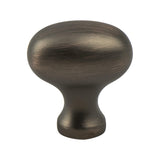 Berenson Transitional Advantage Three Oval Knob Berenson