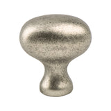 Berenson Transitional Advantage Three Oval Knob Berenson