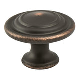 Berenson Traditional Advantage Four Ringed Knob Berenson