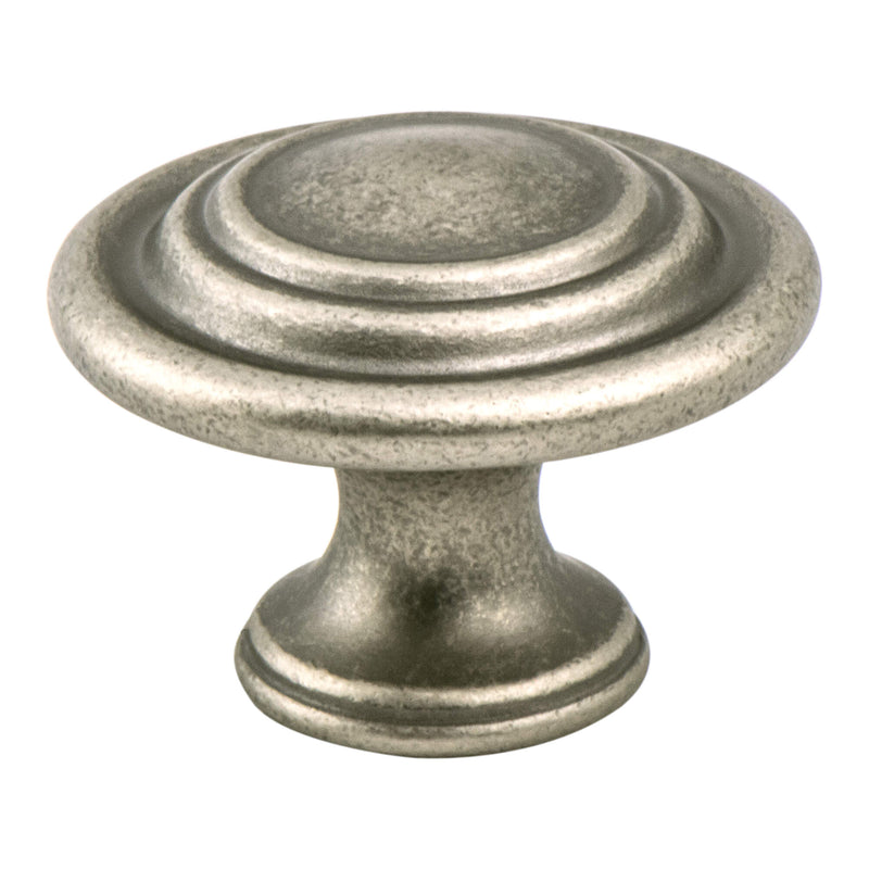 Berenson Traditional Advantage Four Ringed Knob Berenson