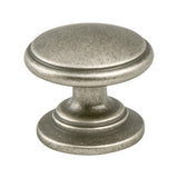 Berenson Traditional Advantage Two Tie Knob Berenson