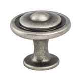 Berenson Traditional Advantage Three Button Knob Berenson