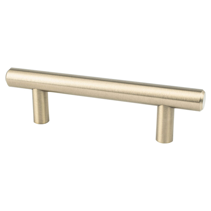 Berenson Transitional Advantage Two 3 inch CC T-Bar Pull Berenson