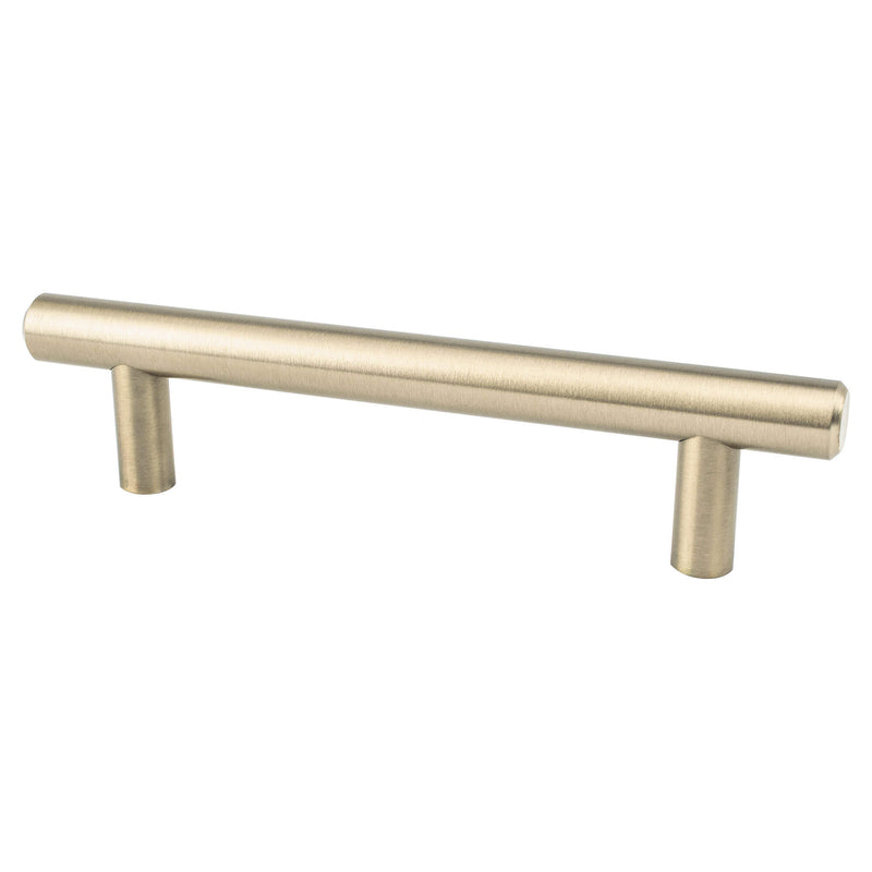 Berenson Transitional Advantage Two 96mm CC T-Bar Pull Berenson