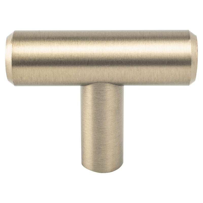 Berenson Transitional Advantage Two T-Bar Knob Berenson