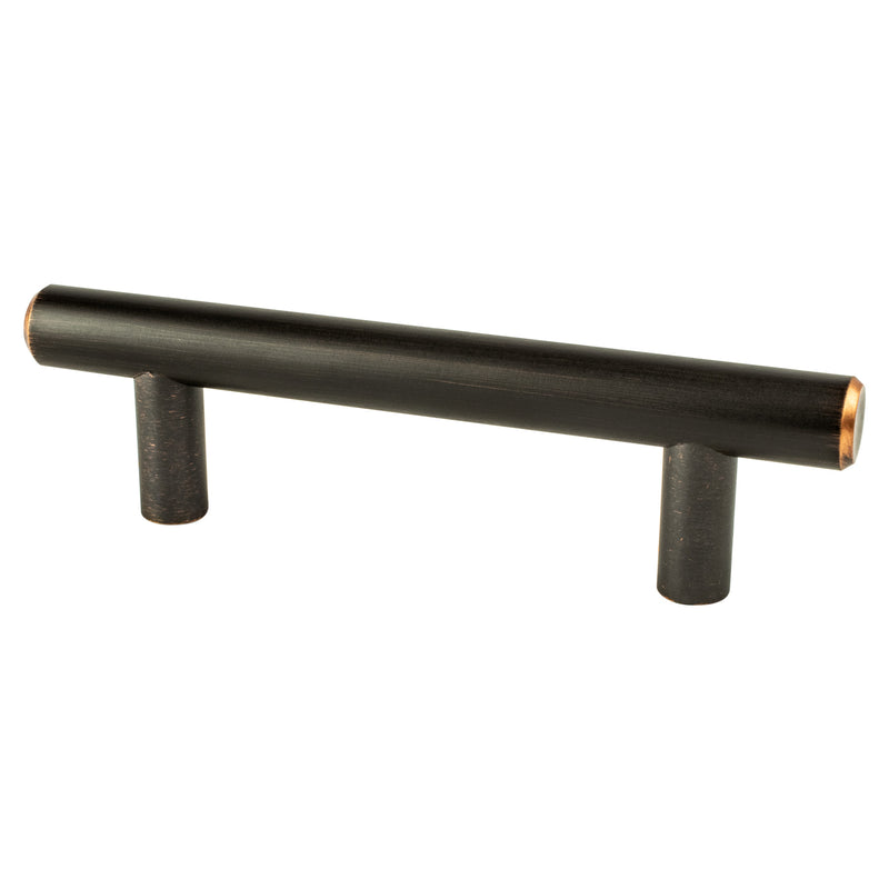 Berenson Transitional Advantage Two 3 inch CC T-Bar Pull Berenson