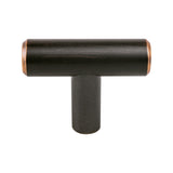 Berenson Transitional Advantage Two T-Bar Knob Berenson