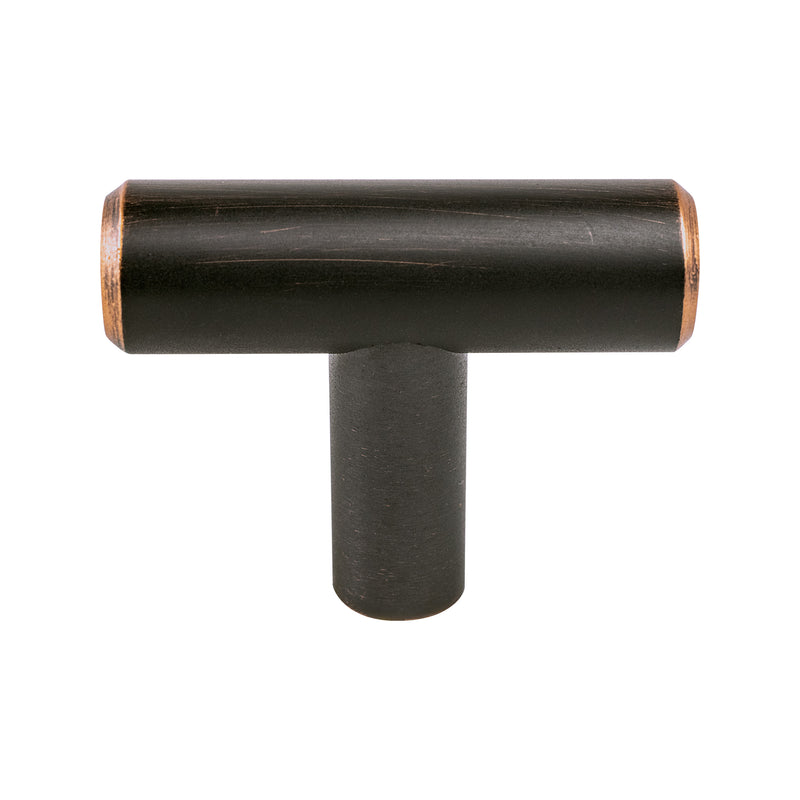 Berenson Transitional Advantage Two T-Bar Knob Berenson