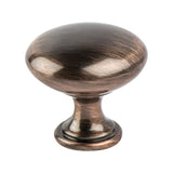 Berenson Euro Moderno Knob Berenson