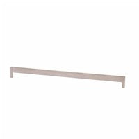 Berenson Lungo 288mm CC Brushed Nickel Pull Berenson