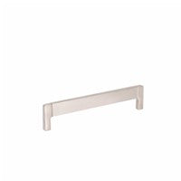 Berenson Lungo 160mm CC Brushed Nickel Pull Berenson