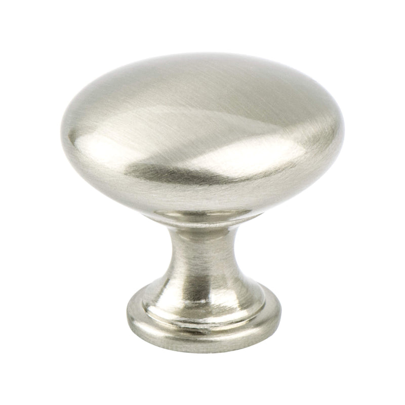 Berenson Euro Moderno Knob Berenson