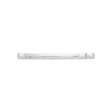 Hickory Hardware Veranda Pull 6-5/16 Inch (160mm) Center to Center Hickory Hardware