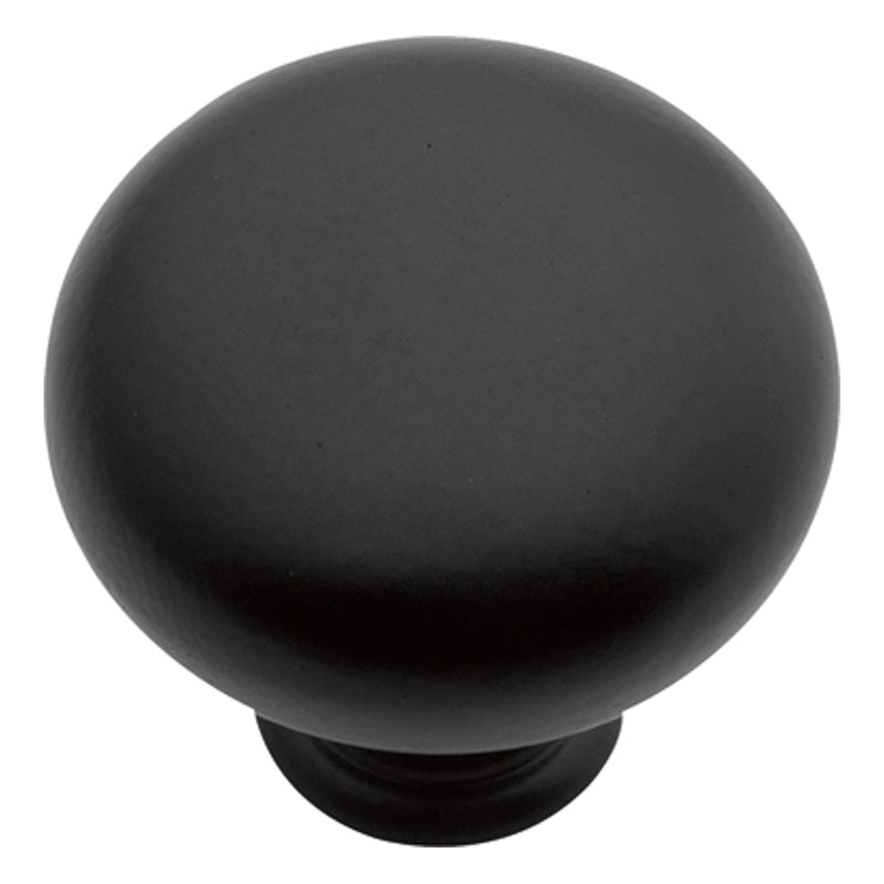 Hickory Hardware Manchester Knob. 1-1/4 Inch Diameter Cabinet Knob Hickory Hardware