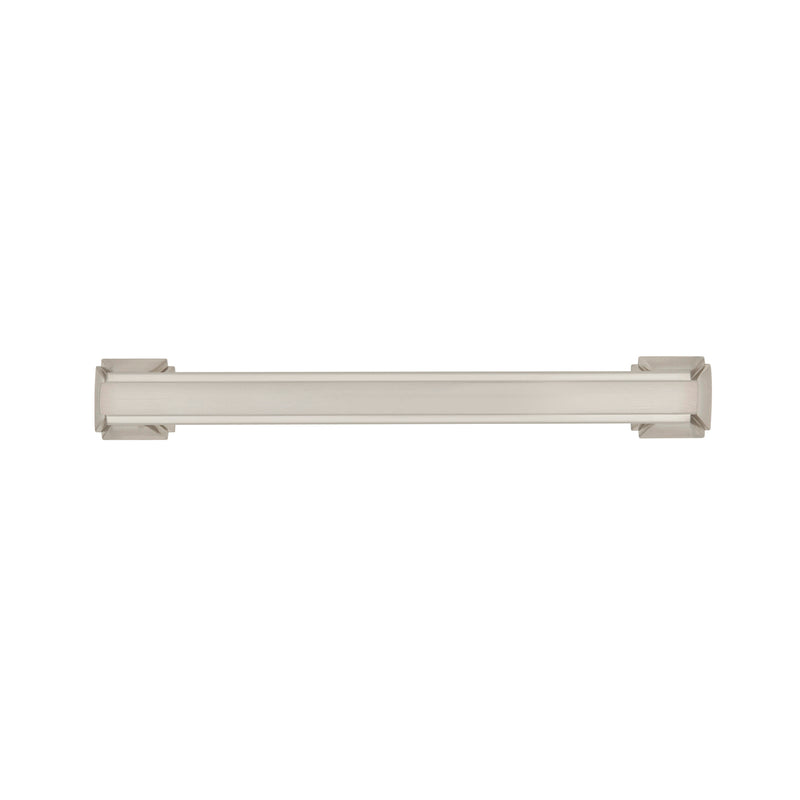 Hickory Hardware Bridges Pull 5-1/16 Inch (128mm) Center to Center Hickory Hardware