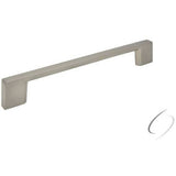 Crown Hardware 5-7/8" Miami Cabinet Pull with 5" Center to Center Crown Hardware