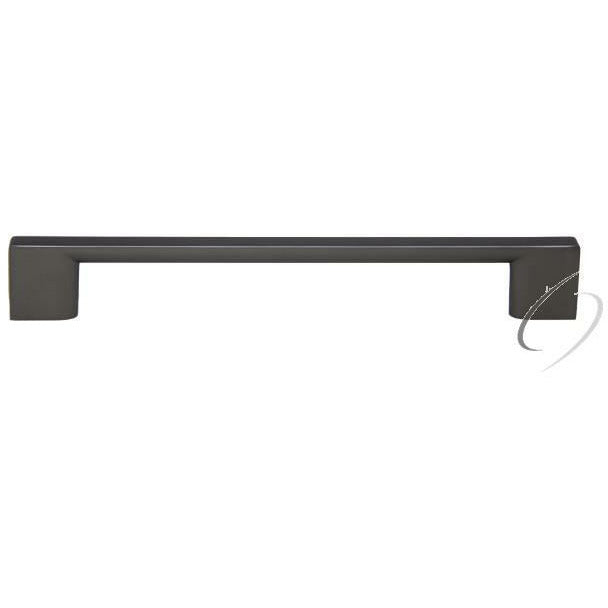 Crown Hardware 7-1/2" Miami Cabinet Pull with 6-3/10" Center to Center Crown Hardware