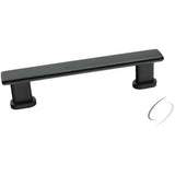 Crown Hardware 5" Manhattan Cabinet Pull with 3-3/4" Center to Center Crown Hardware