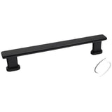 Crown Hardware 5" Manhattan Cabinet Pull with 3-3/4" Center to Center Crown Hardware