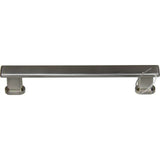 Crown Hardware 5" Manhattan Cabinet Pull with 3-3/4" Center to Center Crown Hardware